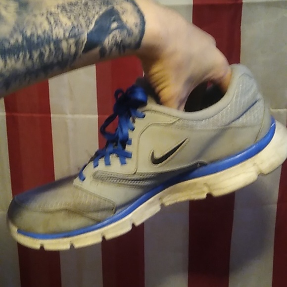 Nike Flex Experience Rn 3 - Picture 5 of 5